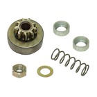 Бендикс электростартера Arctic Cat, OEM 0645-814, 0745-43, SM-01339E 4479217 - фото 93419