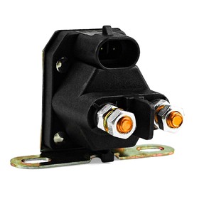 Реле стартера Polaris, OEM 4014655, SM-01457 4479254