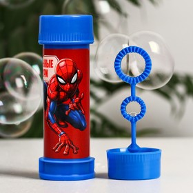 Мыльные пузыри, Человек-паук, 45 мл в Донецке