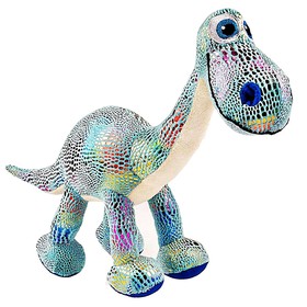 {{photo.Alt || photo.Description || 'Мягкая игрушка «Динозавр Даки», 29 см'}}