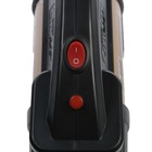 Компрессор автомобильный CityUP, АС-606, 12 В, 300 Вт, 10 атм, 60 л/мин, двухцилиндровый 4966855 Компрессор автомобильный CityUP, АС-606, 12 В, 300 Вт, 10 атм, 60 л/мин, двухцилиндровый 4966855