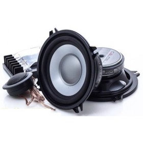 Акустическая система Calcell CP-525C, 13 см, 150 Вт, набор 2 шт 4984424