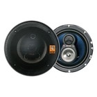 Акустическая система Mystery MC-643, 16 см, 180 Вт, набор 2 шт 4984426 - фото 93444