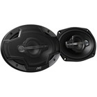 Акустическая система JVC CS-HX6959 15х23 см, набор 2 шт 2520707 - фото 93452