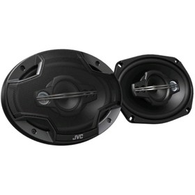 Акустическая система JVC CS-HX6959 15х23 см, набор 2 шт 2520707