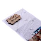 Конверт для денег "С Днём Свадьбы!" ручная работа, автомобиль 4972595