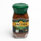 Кофе раств.Jacobs Monarch 95г/ст.б/Якобс Рус *** 8008759 - фото 37658