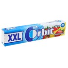 Жевательная резинка Orbit XXL клубника-банан, 20,4 г 8011190 - фото 28974