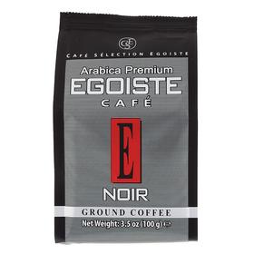 Кофе мол.Egoiste Noir 100г/Хорсъ *** 8013350