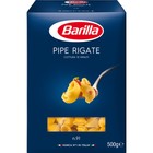 Макаронные изделия BARILLA Пипе ригате 450г/500г 8016234 - фото 50397