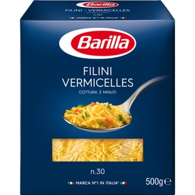 Макаронные изделия BARILLA Филини 450-500г 8016238