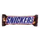 Батончик SNICKERS, 50 г 8025603 - фото 32742