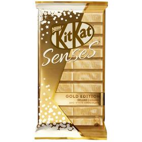 Шоколад белый KitKat Senses, 112 г 8046319