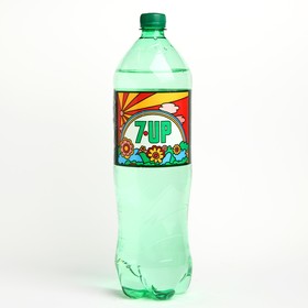 Вода газированная 7UP 1.5л ПЭТ 8069703