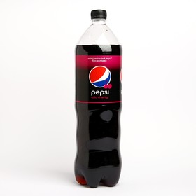 Вода газированная PEPSI WILD CHERRY 1.5л ПЭТ 8069723