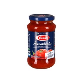 Соус BARILLA Арраббьята 400г 8075000