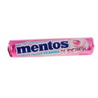 Жевательная резинка Mentos c экстрактом зелёного чая, 16 г 8084893 - фото 29569