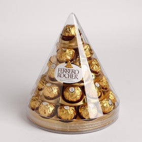 Конфеты FERRERO ROCHER конус, 350 г 8034228