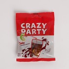 Мармелад жевательный Crazy Party "Кола", 70 г 8073383 - фото 33009