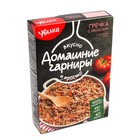 Гарнир УВЕЛКА Гречка с овощами в томатном соусе 300г (150г*2) 8008605 - фото 46804