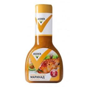 Маринад VICENTA для курицы со специями 320г 8012185