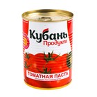 Томатная паста Кубань Продукт 380г ж/б 8067083 - фото 41207