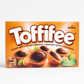 Конфеты Toffifee 125г 8025598