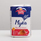Мука "Царь" 1 кг - фото 801490417