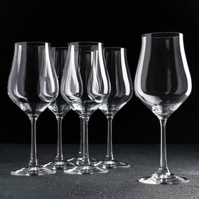 {{photo.Alt || photo.Description || 'Набор бокалов для вина «Тулипа», 350 мл, 6 шт'}}