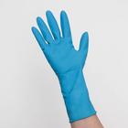 Перчатки Manual HR419, смотровые, не стерильные, латексные, размер L, цена за 1 шт. Перчатки Manual HR419, смотровые, не стерильные, латексные, размер L, цена за 1 шт.
