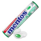 Жевательная резинка MENTOS с нежной мятой, 16 г 8069795 - фото 28978