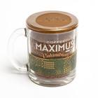 Кофе раств.Maximus Columbian 70г/ст.кружка/Добрыня-Русь 8010426 - фото 37685