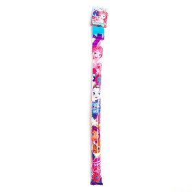 Зефирная косичка ENCHANTIMALS 40г/со вк.клуб./Конфитрейд