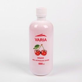 Лимонад   "VARIA" Вишня газ 0,55 8062991