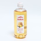 Лимонад   "VARIA" Крем-сода газ 0,55 - фото 7990754