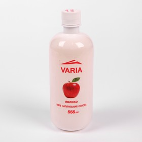 Лимонад   "VARIA" Яблоко газ 0,55 8062996