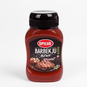 Соус SPILVA BBQ 310г 8063478