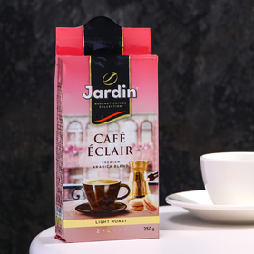 Кофе мол.Jardin Café Éclair 250г 8064840