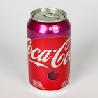 Напиток газированный Coca-Cola - Вишня 355мл 8066901 - фото 36668