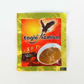 Напиток кофейный 3в1 MacCoffee Eagle Premium 18г/Food Empire 8069777