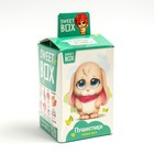 Свитбокс Сказки Леса 10г/Мармелад с игруш.в короб./Конфитрейд Свитбокс Сказки Леса 10г/Мармелад с игруш.в короб./Конфитрейд