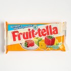 Жевательные конфеты Fruit-tella c фруктовым соком, 123 г 8084892 - фото 30263