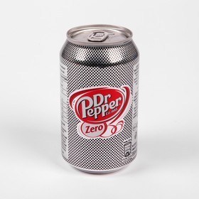 Напиток Dr Pepper Diet газ жб 0,33 (24 шт)