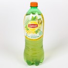 Чай холодный LIPTON зеленый по-японски Имбирь-лемонграсс 1,0л ПЭТ 8091916 - фото 36840