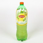 Чай холодный LIPTON зеленый по-японски Имбирь-лемонграсс 1,5л ПЭТ 8091917 - фото 36850