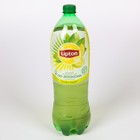 Чай холодный LIPTON зеленый по-японски Лайм-Юдзу 1,5л ПЭТ 8091920 - фото 36856