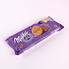 Печенье Milka 168г/овсян.шок. 8098639