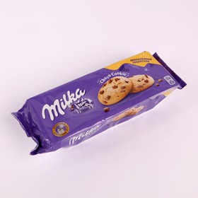 Печенье Milka 168г/с шок. 8098640