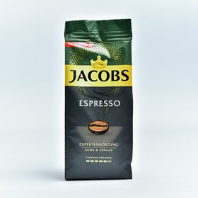 Кофе в зер.Jacobs Espresso 230г 8102326