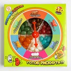 Мармеладские игры ZED 120г/подарочный набор 2 серия/Конфитой Мармеладские игры ZED 120г/подарочный набор 2 серия/Конфитой